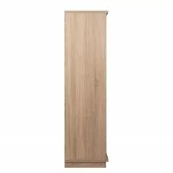 Loftscape Regal Alcester - Eiche Sonoma Dekor - Höhe: 140 cm 15 Loftscape Regal Alcester - Eiche Sonoma Dekor - Höhe: 140 cm -Büromöbel Verkäufe 1000366182 220816 035 DETAILS P000000001000366182