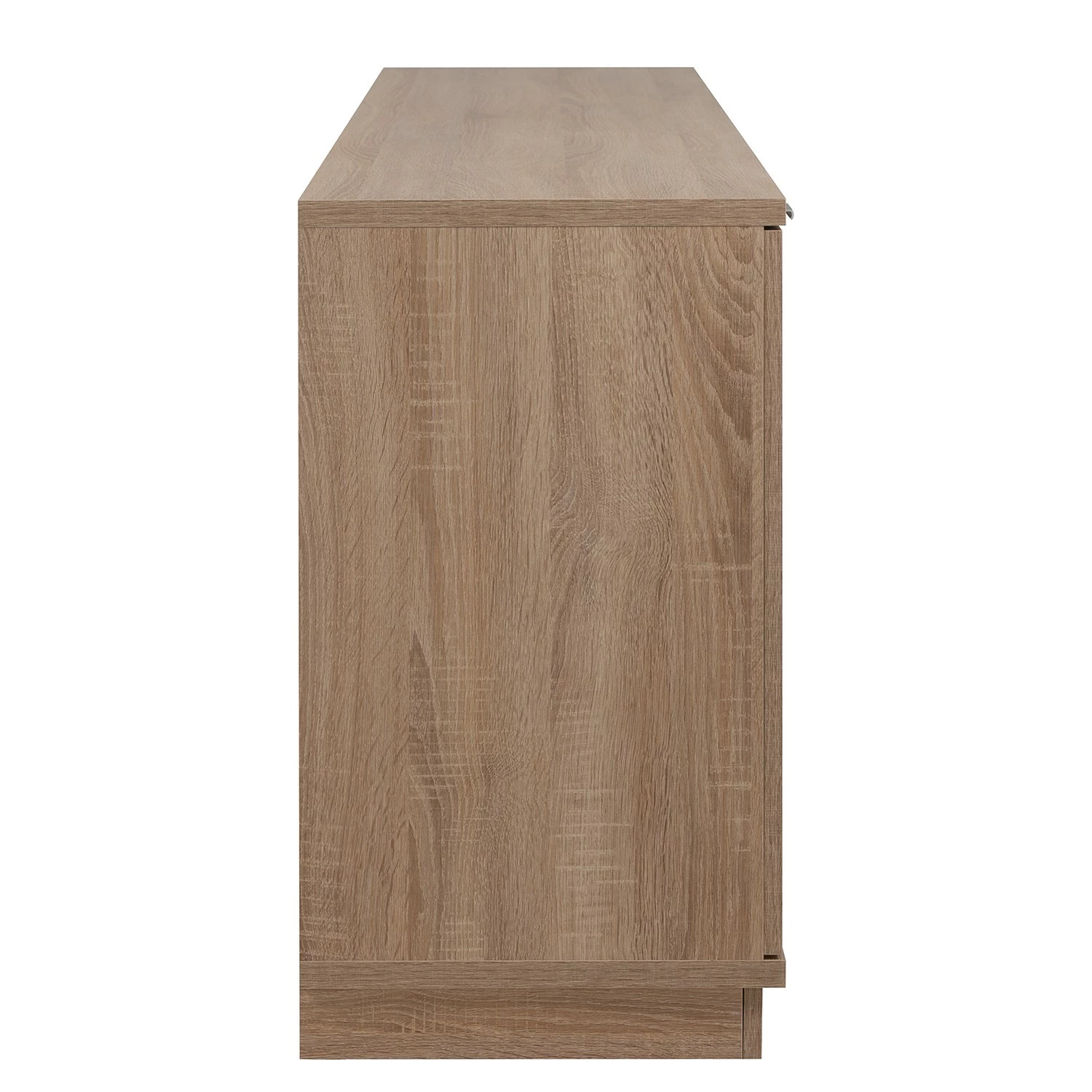 Loftscape Sideboard Alcester II - Eiche Sonoma Dekor 11 Loftscape Sideboard Alcester II - Eiche Sonoma Dekor – Bild 9