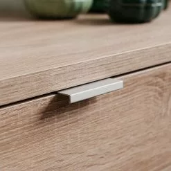 Loftscape Sideboard Alcester II - Eiche Sonoma Dekor 23 Loftscape Sideboard Alcester II - Eiche Sonoma Dekor -Büromöbel Verkäufe 1000366184 220816 060 DETAILS P000000001000366184