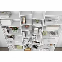 Temahome Regal Maze VI - Weiß 12 Temahome Regal Maze VI - Weiß -Büromöbel Verkäufe 1000366659 220906 022 MOOD DETAILS P000000001000366659 mood