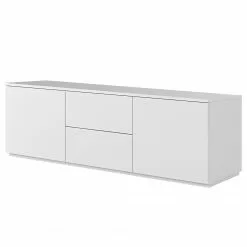 Temahome Sideboard Join IX - Weiß