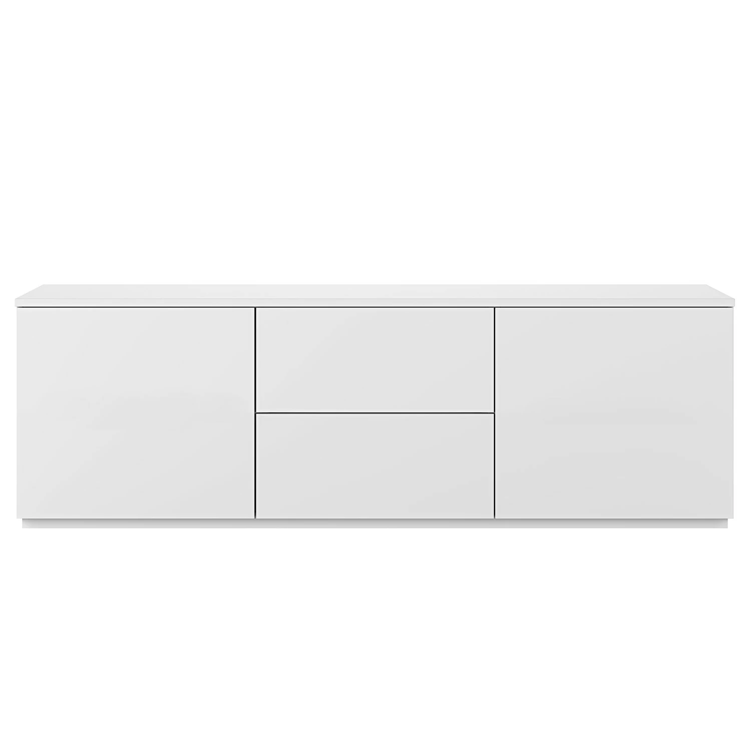 Temahome Sideboard Join IX - Weiß 5 Temahome Sideboard Join IX - Weiß – Bild 3