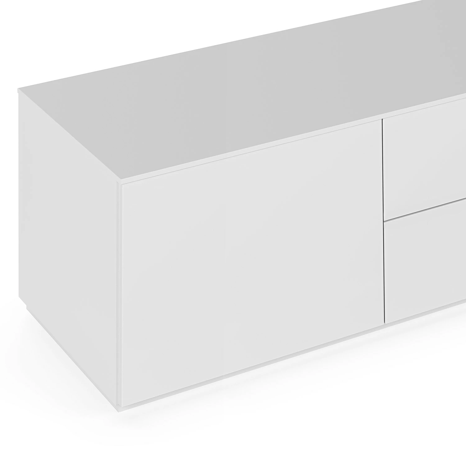 Temahome Sideboard Join IX - Weiß 6 Temahome Sideboard Join IX - Weiß – Bild 4