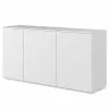 Temahome Sideboard Join III - Weiß -Büromöbel Verkäufe 1000366670 220906 010 IMAGE P000000001000366670