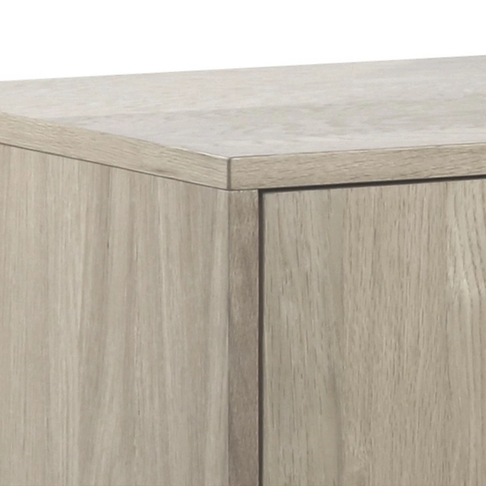 Mørteens Sideboard Meja - Rehbraun 9 Mørteens Sideboard Meja - Rehbraun – Bild 7