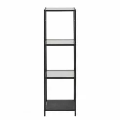 Mooved Regal Enmore - Höhe: 120 cm 7 Mooved Regal Enmore - Höhe: 120 cm -Büromöbel Verkäufe actona 02 11 2017 wohnen 119 5 cm 5006888