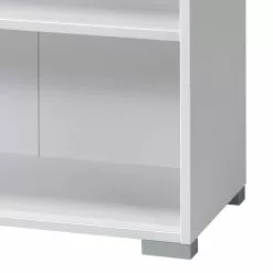 Maja Möbel Aktenregal Merit IV - Alpinweiß 12 Maja Möbel Aktenregal Merit IV - Alpinweiß -Büromöbel Verkäufe aktenregal merit iv alpinweiss 372310