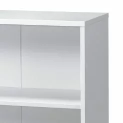 Maja Möbel Aktenregal Merit IV - Alpinweiß 11 Maja Möbel Aktenregal Merit IV - Alpinweiß -Büromöbel Verkäufe aktenregal merit iv alpinweiss 372311