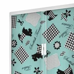 EasyOffice by Paperflow Rollladenschrank easyOffice Enfants III - Höhe: 204 cm 18 EasyOffice by Paperflow Rollladenschrank easyOffice Enfants III - Höhe: 204 cm -Büromöbel Verkäufe aktenschrank easyoffice enfants iii 204 cm 1891194