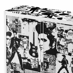 EasyOffice by Paperflow Aktenschrank easyOffice Musique II - Höhe: 104 cm -Büromöbel Verkäufe aktenschrank easyoffice musique ii 104 cm 1850594