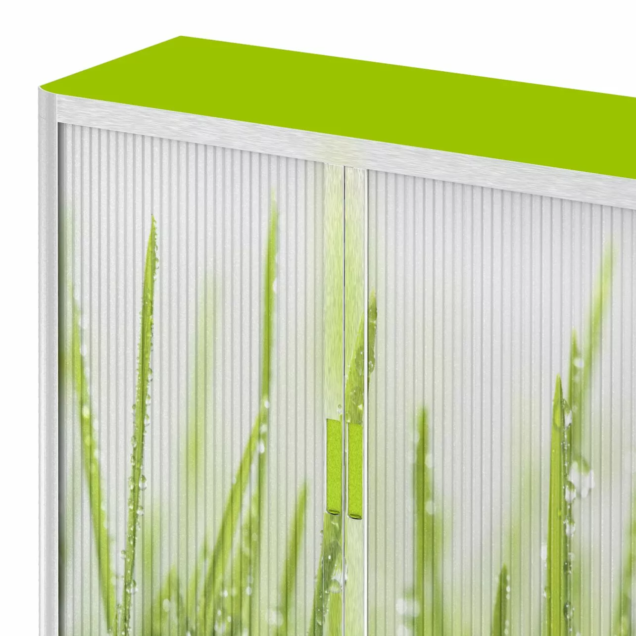 EasyOffice by Paperflow Aktenschrank easyOffice Nature I - Höhe: 104 cm 6 EasyOffice by Paperflow Aktenschrank easyOffice Nature I - Höhe: 104 cm – Bild 4