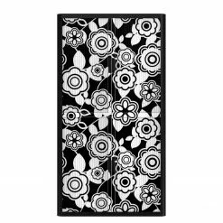 EasyOffice by Paperflow Aktenschrank easyOffice - Noire et Blanc XIII - Höhe: 204 cm -Büromöbel Verkäufe aktenschrank easyoffice noire et blanc ii 204 cm 1892446