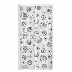 EasyOffice by Paperflow Rollladenschrank easyOffice - Papier Peints - Weiß / Schwarz - Höhe: 204 cm -Büromöbel Verkäufe aktenschrank easyoffice papier peints 204 cm 1893294