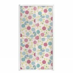 EasyOffice by Paperflow Rollladenschrank easyOffice - Papier Peints IV - Mehrfarbig - Höhe: 204 cm -Büromöbel Verkäufe aktenschrank easyoffice papier peints iv 204 cm 1893330