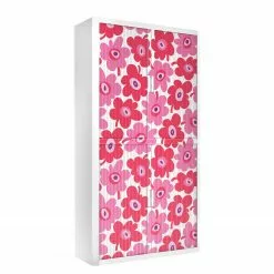 EasyOffice by Paperflow Rollladenschrank easyOffice - Papier Peints VII - Pink - Höhe: 204 cm 10 EasyOffice by Paperflow Rollladenschrank easyOffice - Papier Peints VII - Pink - Höhe: 204 cm -Büromöbel Verkäufe aktenschrank easyoffice papier peints vii 204 cm 1895270