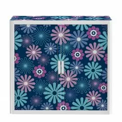 EasyOffice by Paperflow Rollladenschrank easyOffice - Papier Peints X - Dunkelblau 10 EasyOffice by Paperflow Rollladenschrank easyOffice - Papier Peints X - Dunkelblau -Büromöbel Verkäufe aktenschrank easyoffice papier peints x 1891902