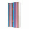 EasyOffice by Paperflow Aktenschrank easyOffice Rayures IV - Mehrfarbig 2 EasyOffice by Paperflow Aktenschrank easyOffice Rayures IV - Mehrfarbig -Büromöbel Verkäufe aktenschrank easyoffice rayures iv 1887726