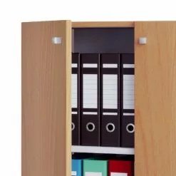 VCM Aktenschrank Vandol Mini - Buche Dekor -Büromöbel Verkäufe aktenschrank vandol mini buche dekor 5047788