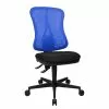 Topstar Bürodrehstuhl Head Point - Blau / Schwarz - Ohne Kopfstütze - Ohne Armlehnen 2 Topstar Bürodrehstuhl Head Point - Blau / Schwarz - Ohne Kopfstütze - Ohne Armlehnen -Büromöbel Verkäufe buerodrehstuhl head point ohne armlehnen blau schwarz 1139810