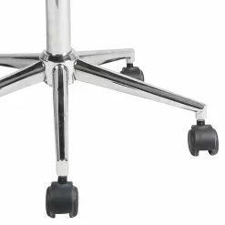 Mooved Bürodrehstuhl Marilyn - Braun -Büromöbel Verkäufe buerodrehstuhl marilyn kunstleder braun 3325597