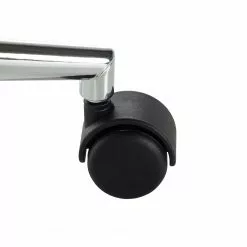 Mooved Bürodrehstuhl Marilyn - Schwarz -Büromöbel Verkäufe buerodrehstuhl marilyn kunstleder schwarz 5036184