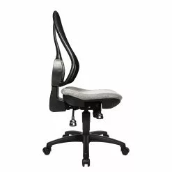 Topstar Bürodrehstuhl Open Point - Grau / Schwarz 11 Topstar Bürodrehstuhl Open Point - Grau / Schwarz -Büromöbel Verkäufe buerodrehstuhl open point grau schwarz 246981