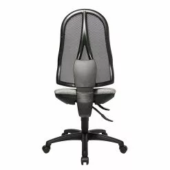 Topstar Bürodrehstuhl Open Point - Grau / Schwarz 13 Topstar Bürodrehstuhl Open Point - Grau / Schwarz -Büromöbel Verkäufe buerodrehstuhl open point grau schwarz 246982