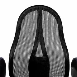 Topstar Bürodrehstuhl Open Point P Somo - Textilbezug - Blau -Büromöbel Verkäufe buerodrehstuhl open point p somo textilbezug blau 248334