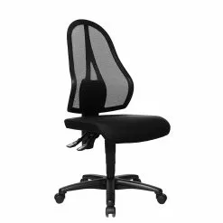 Topstar Bürodrehstuhl Open Point - Schwarz 12 Topstar Bürodrehstuhl Open Point - Schwarz -Büromöbel Verkäufe buerodrehstuhl open point schwarz 246935