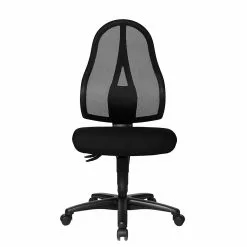 Topstar Bürodrehstuhl Open Point - Schwarz 11 Topstar Bürodrehstuhl Open Point - Schwarz -Büromöbel Verkäufe buerodrehstuhl open point schwarz 246936