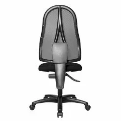 Topstar Bürodrehstuhl Open Point - Schwarz 15 Topstar Bürodrehstuhl Open Point - Schwarz -Büromöbel Verkäufe buerodrehstuhl open point schwarz 246937