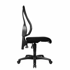 Topstar Bürodrehstuhl Open Point - Schwarz 13 Topstar Bürodrehstuhl Open Point - Schwarz -Büromöbel Verkäufe buerodrehstuhl open point schwarz 246939