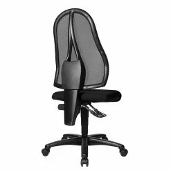 Topstar Bürodrehstuhl Open Point - Schwarz 14 Topstar Bürodrehstuhl Open Point - Schwarz -Büromöbel Verkäufe buerodrehstuhl open point schwarz 246940