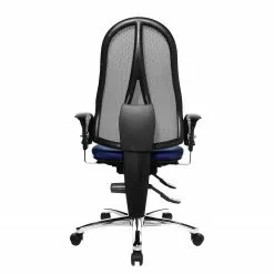 Topstar Bürodrehstuhl Sitness 15 - Blau 16 Topstar Bürodrehstuhl Sitness 15 - Blau -Büromöbel Verkäufe buerodrehstuhl sitness 15 blau 2017386