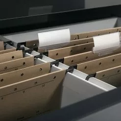 Maja Möbel Bürosparset Merit V (10-teilig) - Eiche Sonoma Dekor / Hochglanz Grau -Büromöbel Verkäufe buerosparset merit v 10 teilig sonoma eiche grau hochglanz 433561