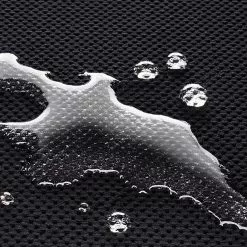 Duo Collection Bürostuhl Linz II - Stoff Schwarz -Büromöbel Verkäufe buerostuhl linz ii stoff schwarz 317752