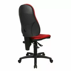 Topstar Bürostuhl Point 60 - Rot / Schwarz 13 Topstar Bürostuhl Point 60 - Rot / Schwarz -Büromöbel Verkäufe buerostuhl point 60 rot schwarz 246928