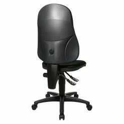 Topstar Bürostuhl Point 60 - Schwarz -Büromöbel Verkäufe buerostuhl point 60 schwarz 246918