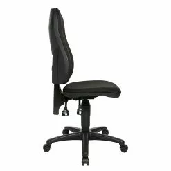 Topstar Bürostuhl Point 60 - Schwarz -Büromöbel Verkäufe buerostuhl point 60 schwarz 246919