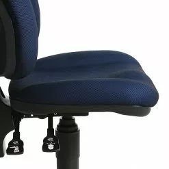 Topstar Bürostuhl Wellpoint 10 P - Blau / Schwarz 17 Topstar Bürostuhl Wellpoint 10 P - Blau / Schwarz -Büromöbel Verkäufe buerostuhl wellpoint 10 p blau schwarz 247308