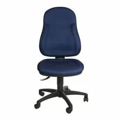 Topstar Bürostuhl Wellpoint 10 P - Blau / Schwarz 14 Topstar Bürostuhl Wellpoint 10 P - Blau / Schwarz -Büromöbel Verkäufe buerostuhl wellpoint 10 p blau schwarz 247310