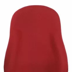 Topstar Bürostuhl Wellpoint 10 P - Rot / Schwarz 9 Topstar Bürostuhl Wellpoint 10 P - Rot / Schwarz -Büromöbel Verkäufe buerostuhl wellpoint 10 p textilbezug rot schwarz 247314