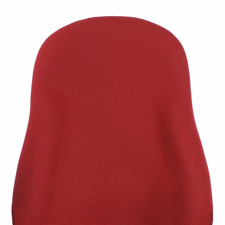 Topstar Bürostuhl Wellpoint 10 P - Rot / Schwarz 6 Topstar Bürostuhl Wellpoint 10 P - Rot / Schwarz – Bild 4