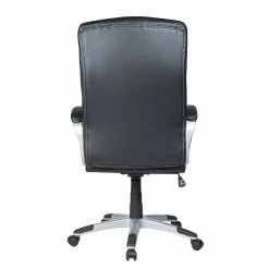 Duo Collection Chefsessel Cosimo - Kunstleder - Schwarz 13 Duo Collection Chefsessel Cosimo - Kunstleder - Schwarz -Büromöbel Verkäufe chefsessel cosimo kunstleder schwarz 3337585