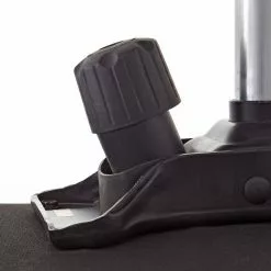 Fredriks Chefsessel Deverre XXL - Kunstleder - Schwarz / Silber -Büromöbel Verkäufe chefsessel deverre xxl kunstleder schwarz silber 5159104