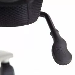 Fredriks Chefsessel Deverre XXL - Kunstleder - Schwarz / Silber -Büromöbel Verkäufe chefsessel deverre xxl kunstleder schwarz silber 5159112