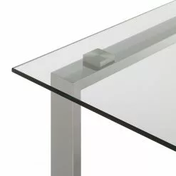 Maja Möbel Computertisch Sima - Hochglanz Weiß / Chrom 21 Maja Möbel Computertisch Sima - Hochglanz Weiß / Chrom -Büromöbel Verkäufe computertisch sima hochglanz weiss chrom 3375729