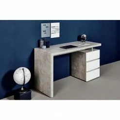 Jahnke Schreibtisch CU-LIBRE C 240 27 Jahnke Schreibtisch CU-LIBRE C 240 -Büromöbel Verkäufe cu libre c 240 matt ws beton 5082216