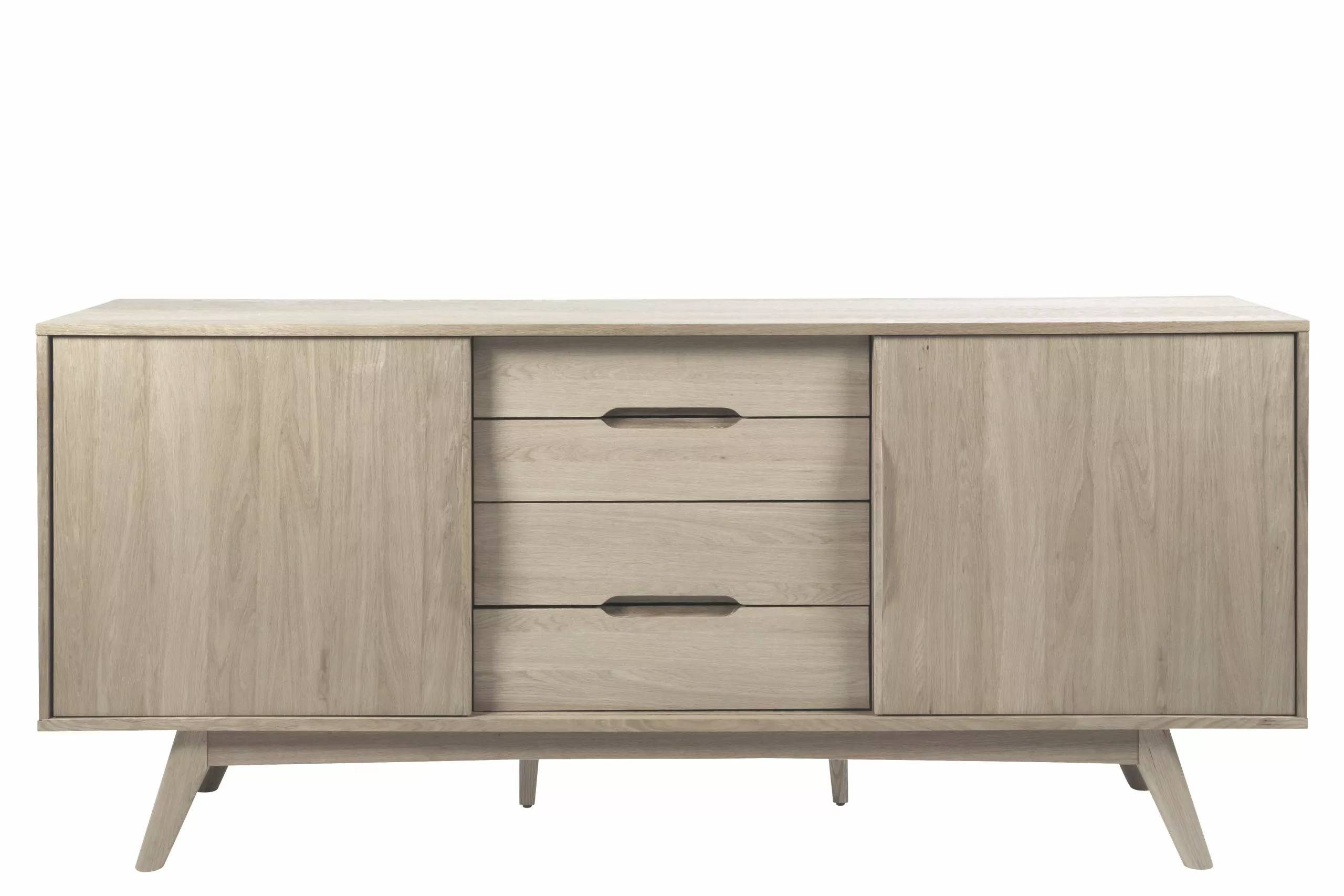 Mørteens Sideboard Meja - Rehbraun 7 Mørteens Sideboard Meja - Rehbraun – Bild 5