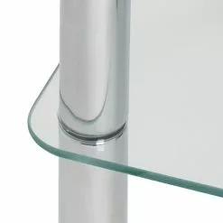 Home Design Regal Emily - 1 - Chrom 9 Home Design Regal Emily - 1 - Chrom -Büromöbel Verkäufe emily regal 1 chrom 1246668